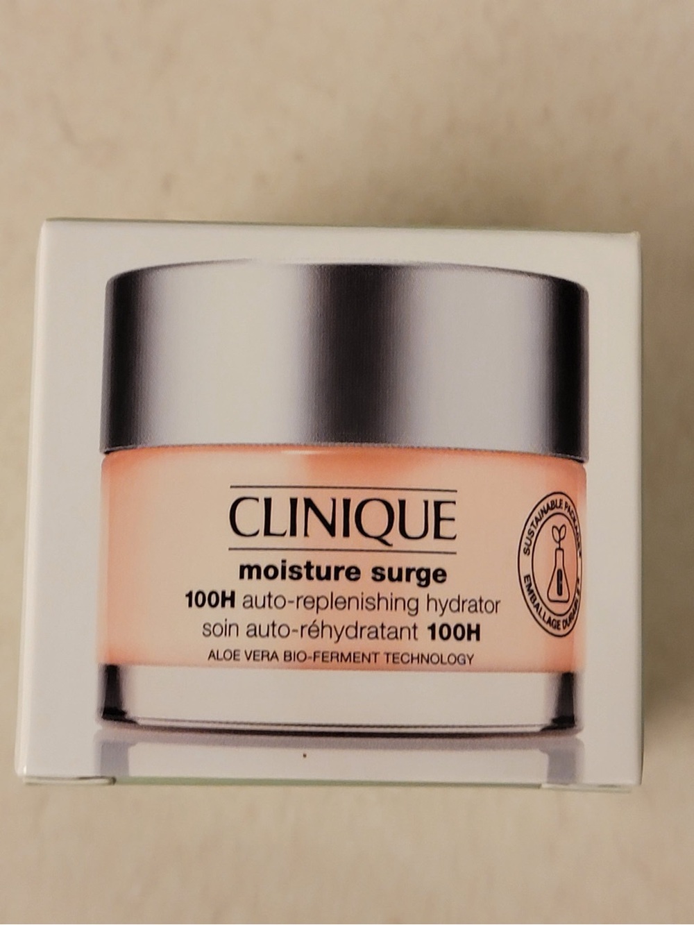Clinique Moisture Surge Hydrator